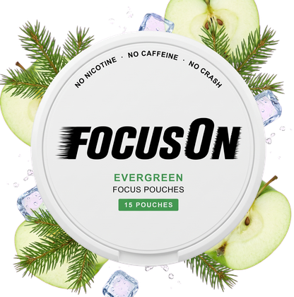 FocusOn Evergreen can