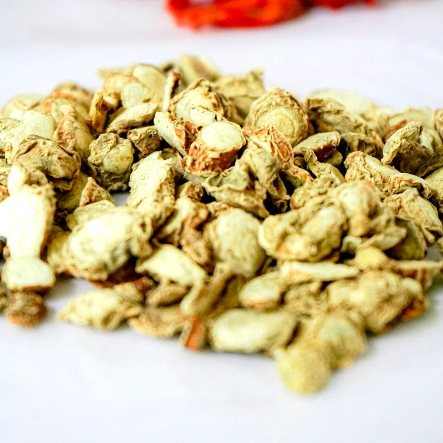 Adaptogen complex