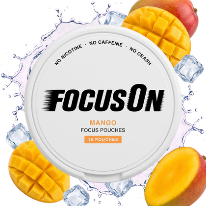 FocusOn Mango can