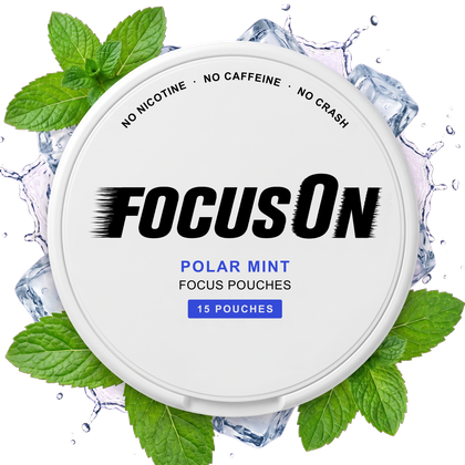 FocusOn Polar Mint can
