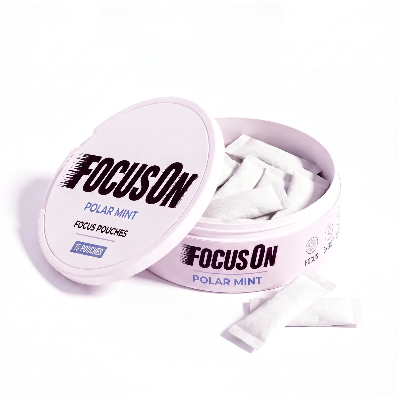 FocusOn Mango can