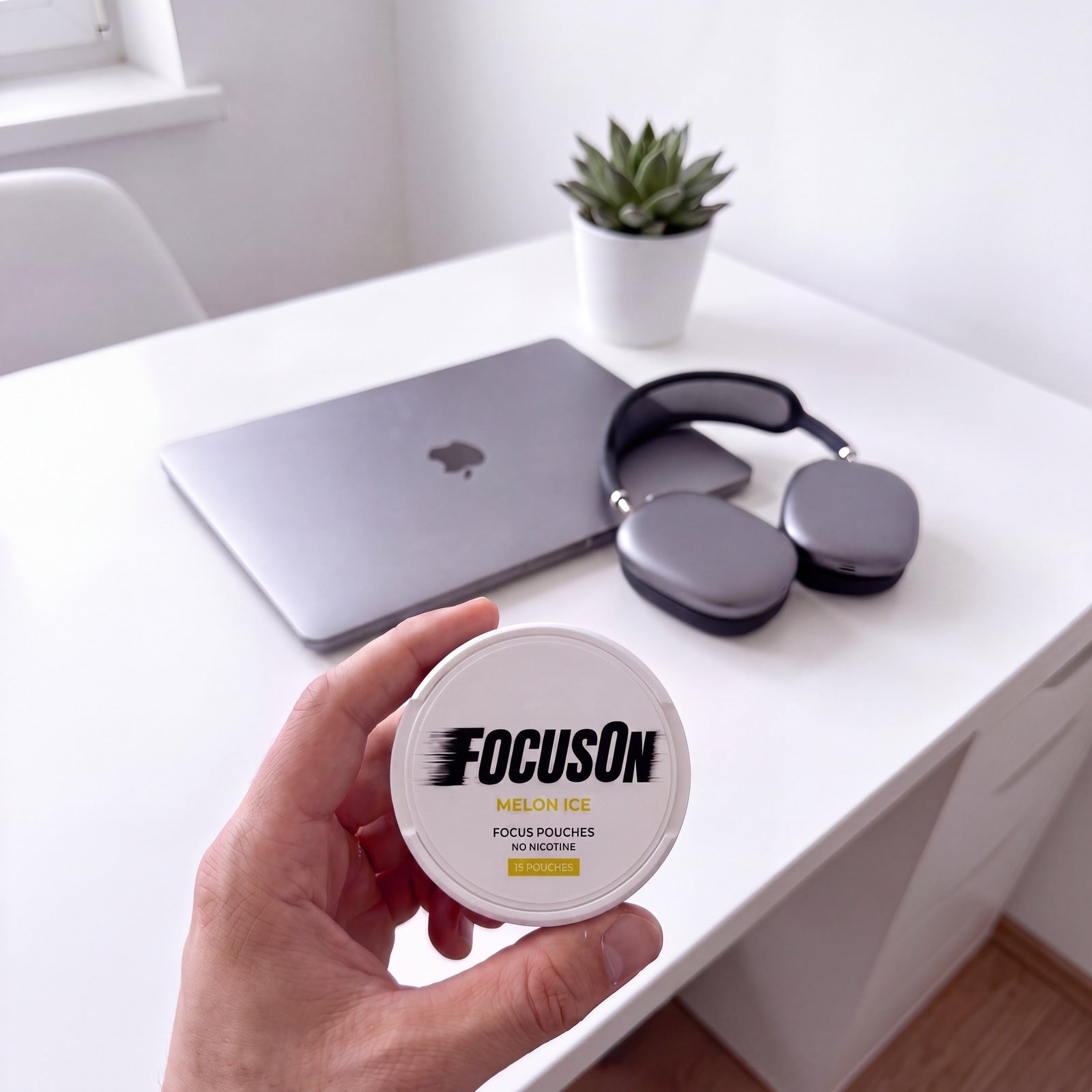 Focus Pouches view 3