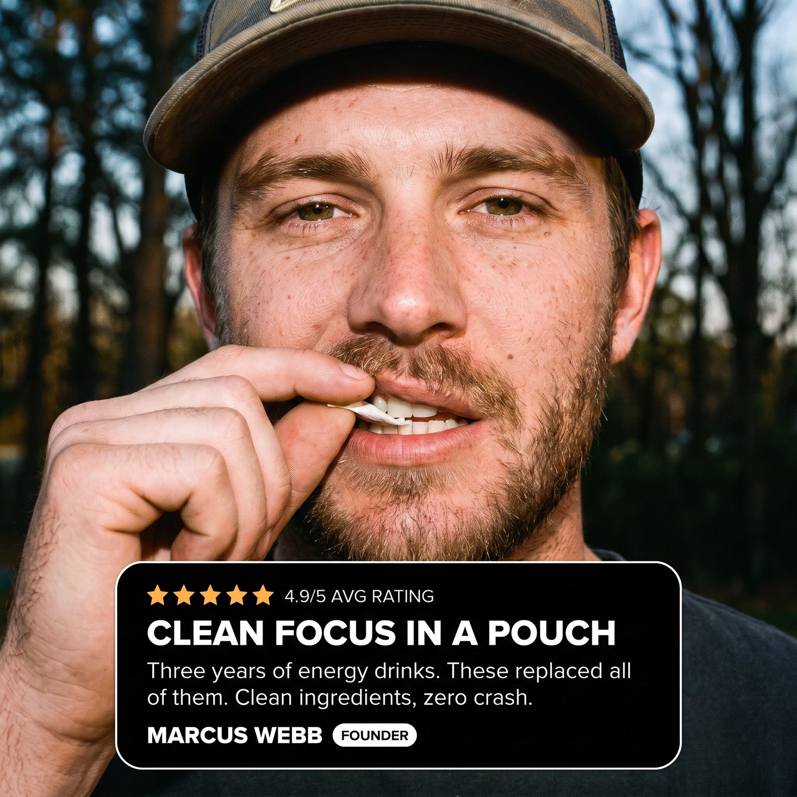 Focus Pouches view 5