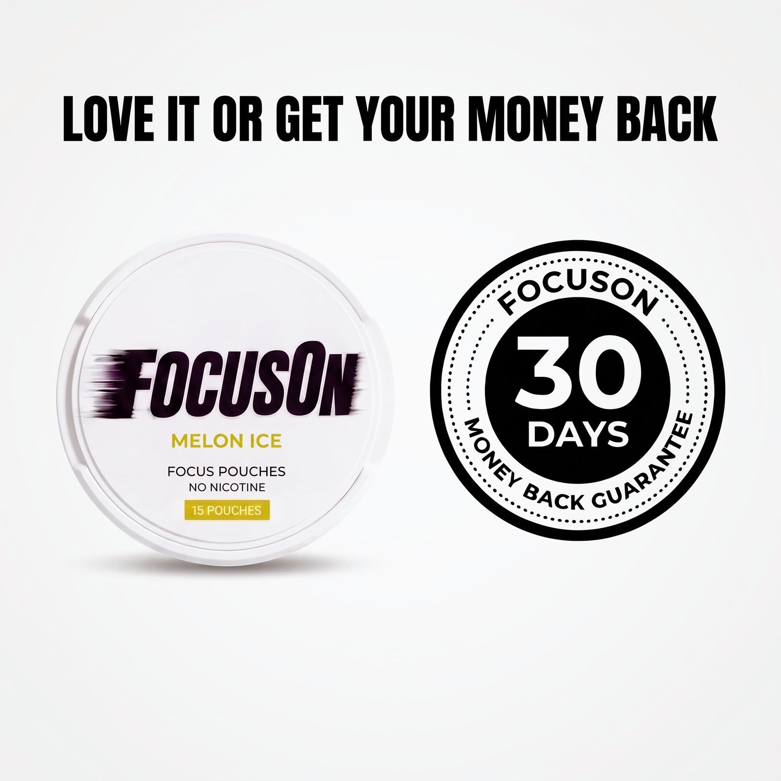 Focus Pouches view 6